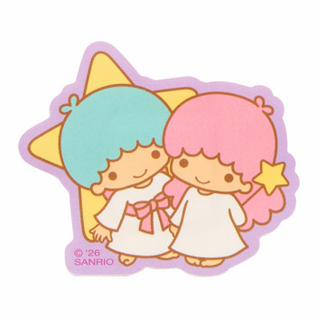 サンリオキャラクターズ キャラクター形絆創膏
