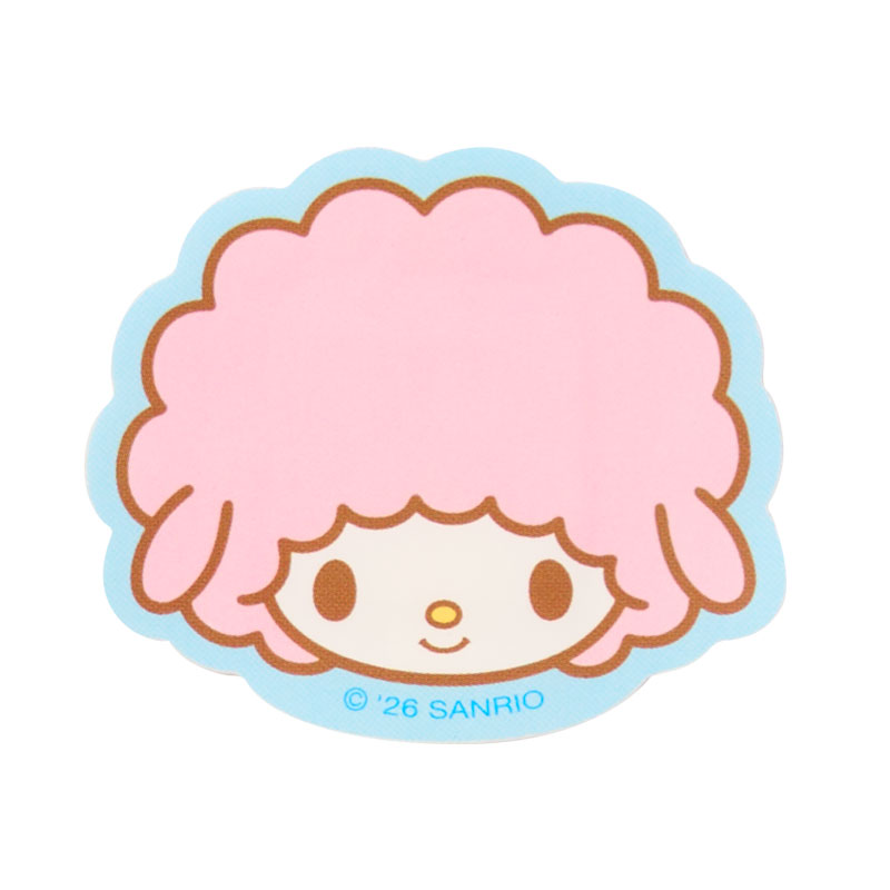 サンリオキャラクターズ キャラクター形絆創膏