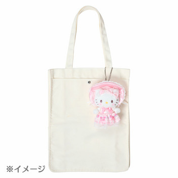 マイメロディ マスコットバッグチャーム（メルヘンパーティ）