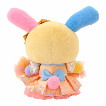 ウサハナ ぬいぐるみ（みんなを応援！チアリステイルズ）