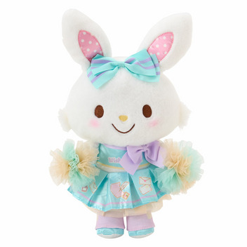 ぬいぐるみ（みんなを応援！チアリステイルズ）