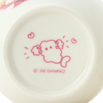こぎみゅん マグカップ（今日もふたりはなかよち）