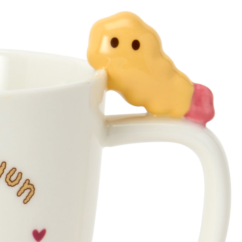 こぎみゅん マグカップ（今日もふたりはなかよち）