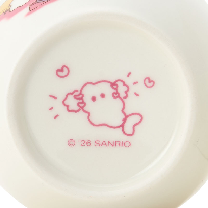 こぎみゅん マグカップ（今日もふたりはなかよち）