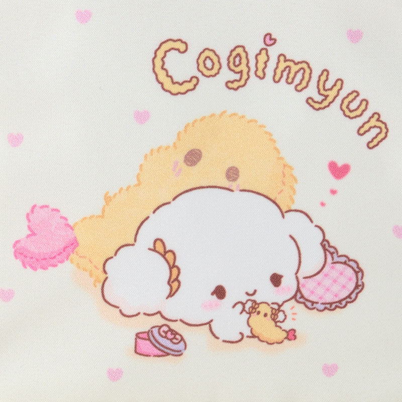 こぎみゅん ポーチ（今日もふたりはなかよち）