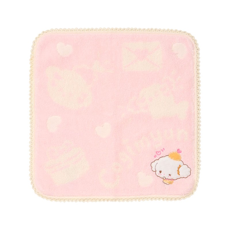 こぎみゅん プチタオル（今日もふたりはなかよち）