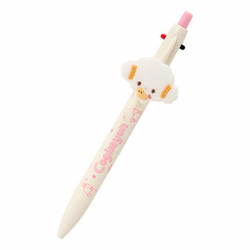 こぎみゅん 2色ボールペン＆シャープペンシル（今日もふたりはなかよち）