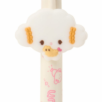 こぎみゅん 2色ボールペン＆シャープペンシル（今日もふたりはなかよち）