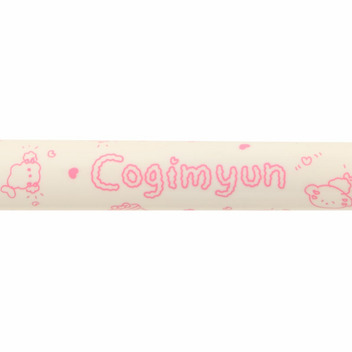 こぎみゅん 2色ボールペン＆シャープペンシル（今日もふたりはなかよち）