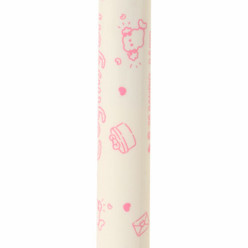 こぎみゅん 2色ボールペン＆シャープペンシル（今日もふたりはなかよち）