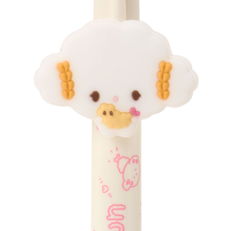 こぎみゅん 2色ボールペン＆シャープペンシル（今日もふたりはなかよち）