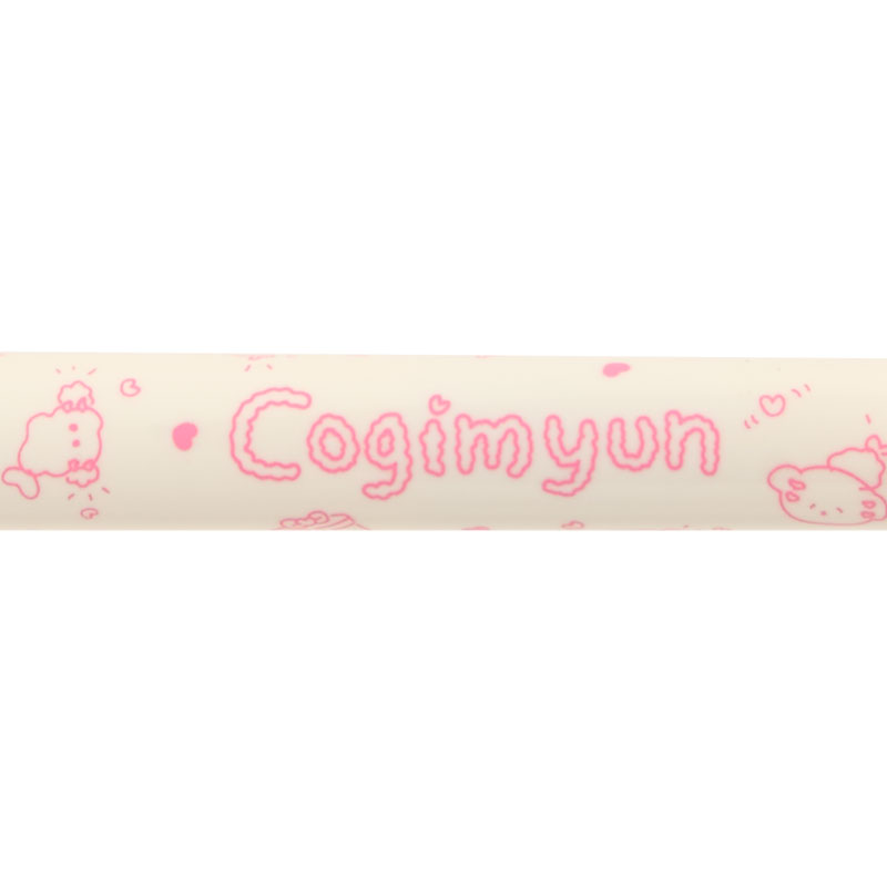 こぎみゅん 2色ボールペン＆シャープペンシル（今日もふたりはなかよち）