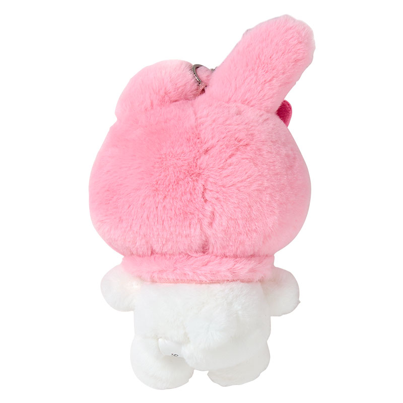 マイメロディ マスコットホルダー