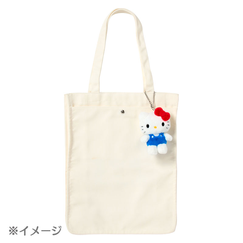 マイメロディ マスコットホルダー