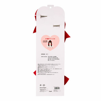 ハローキティ エクステ風ヘアクリップセット