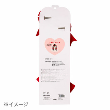 クロミ エクステ風ヘアクリップセット