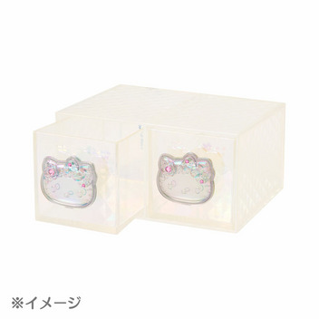 クロミ チェスト