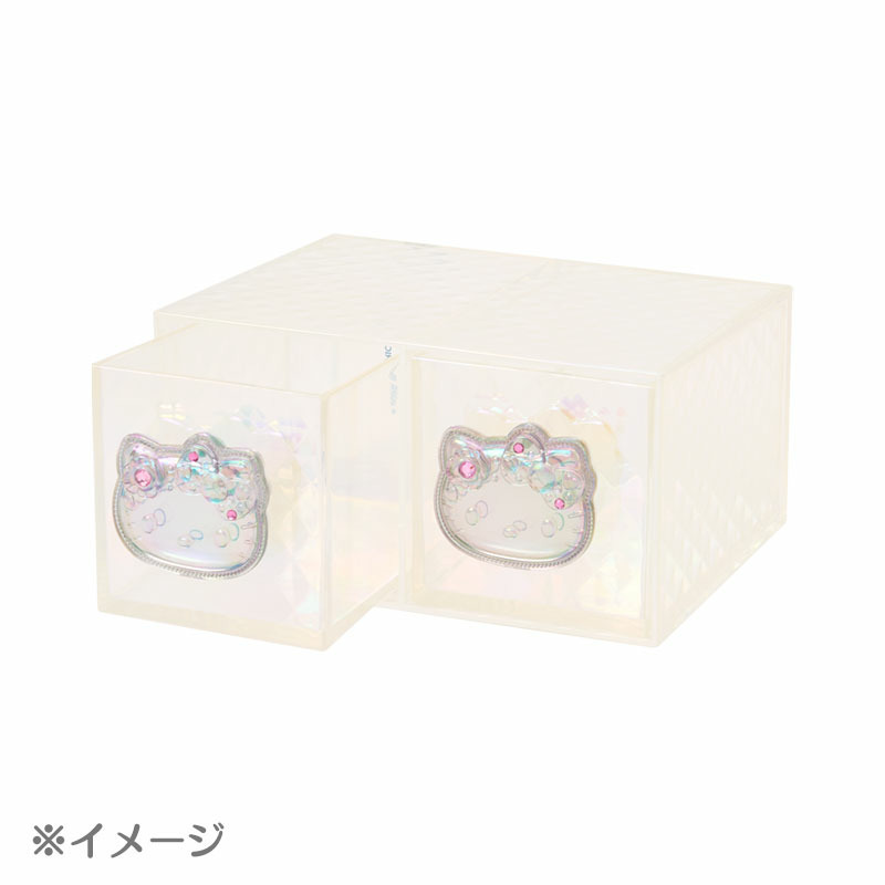 マイメロディ チェスト