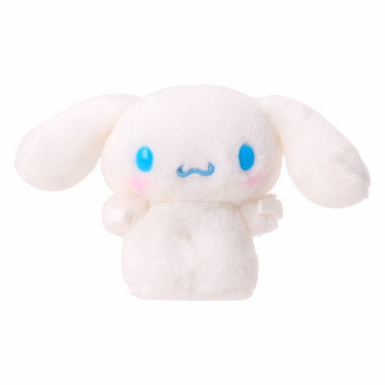 シナモロール ぬいどりドールSS（ぴたっとふれんず）
