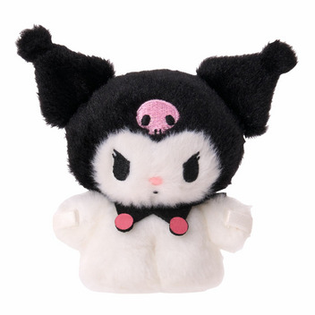 クロミ ぬいどりドールSS（ぴたっとふれんず）