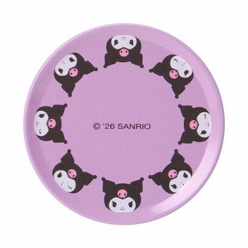 クロミ ぬいどりドールSS（ぴたっとふれんず）