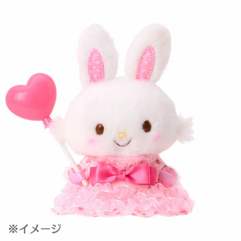 マロンクリーム ぬいどりドールSS（ぴたっとふれんず）
