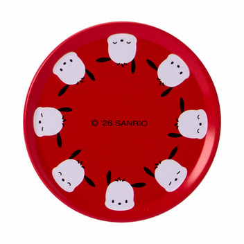 ポチャッコ ぬいどりドールSS（ぴたっとふれんず）
