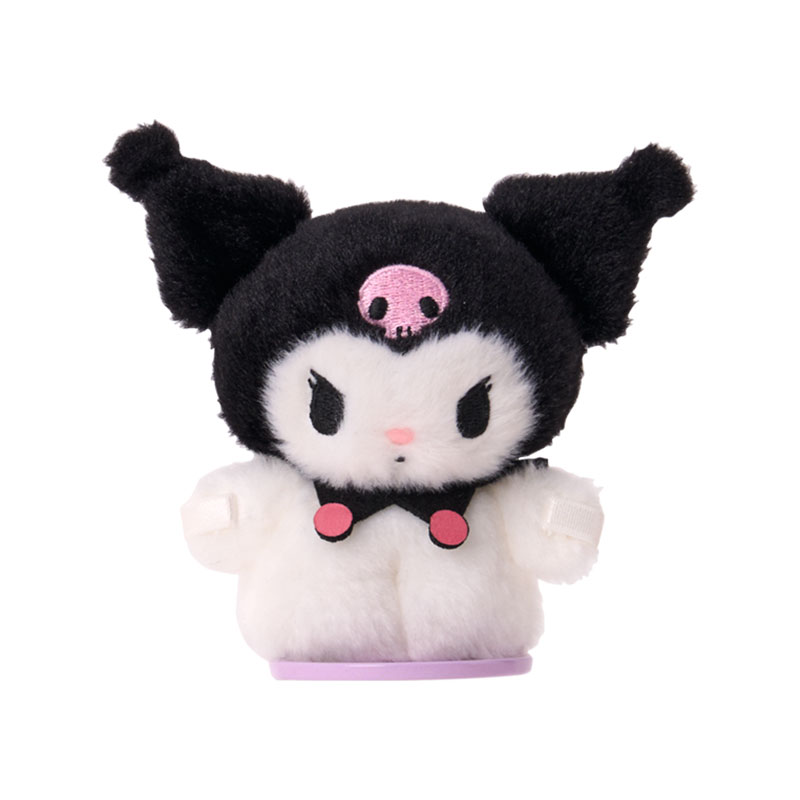 クロミ ぬいどりドールSS（ぴたっとふれんず）