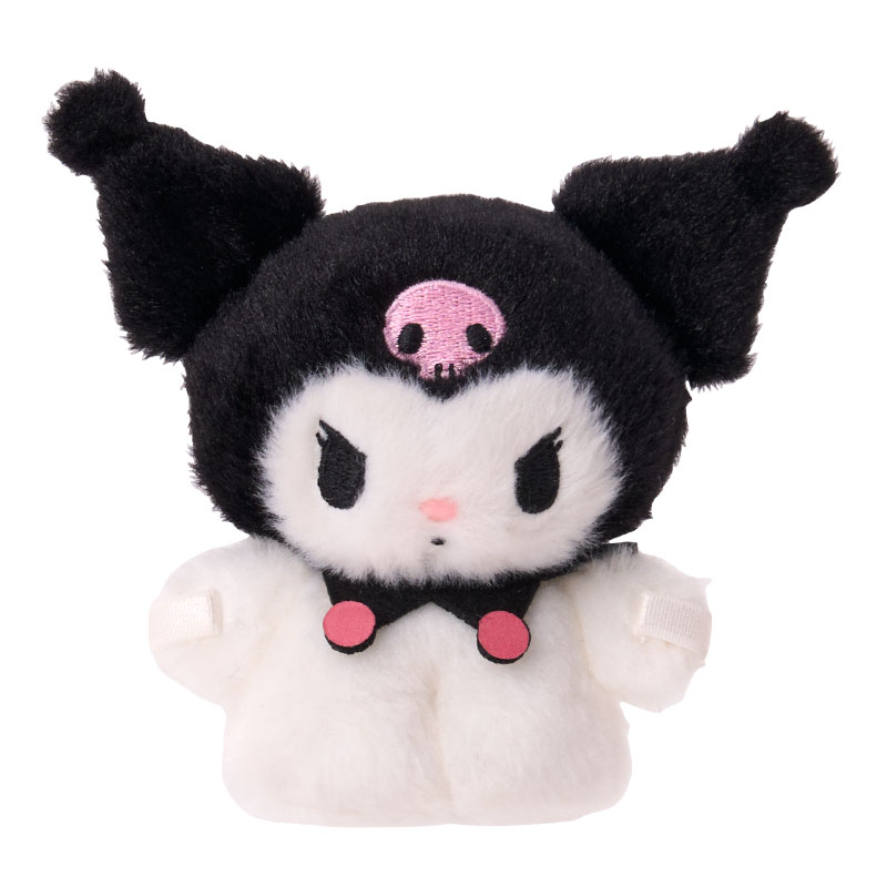 クロミ ぬいどりドールSS（ぴたっとふれんず）