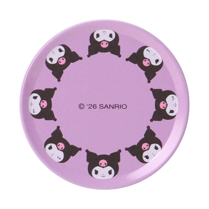 クロミ ぬいどりドールSS（ぴたっとふれんず）