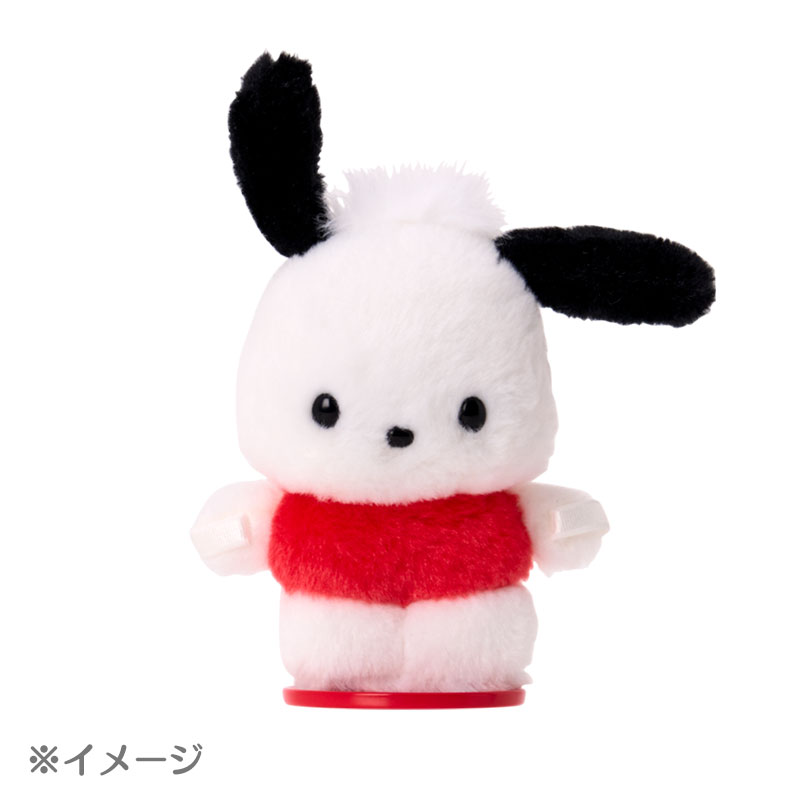 マイメロディ ぬいどりドールSS（ぴたっとふれんず）