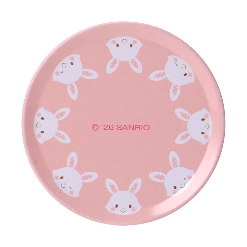 ウィッシュミーメル ぬいどりドールSS（ぴたっとふれんず）
