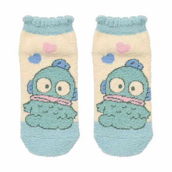 ハンギョドン もこもこソックス