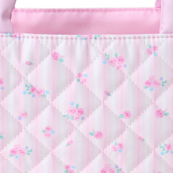 サンリオキャラクターズ 手提げバッグ（メルヘンパーティ）