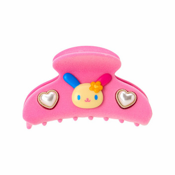 バンスクリップ