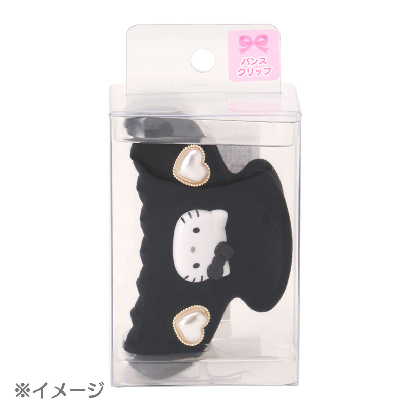 マイメロディ バンスクリップ
