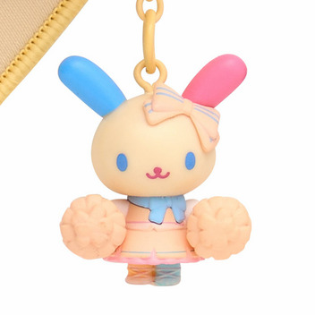 ウサハナ キーホルダー（みんなを応援！チアリステイルズ）