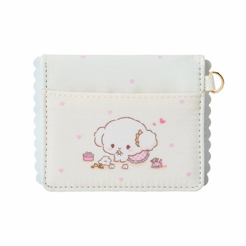 こぎみゅん コイン&カードケース（今日もふたりはなかよち）