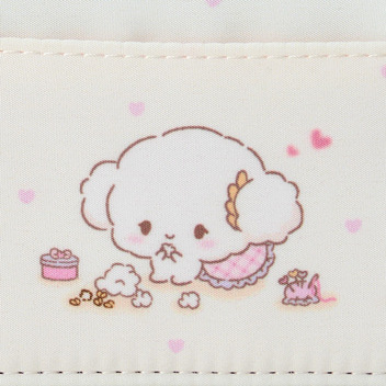 こぎみゅん コイン&カードケース（今日もふたりはなかよち）