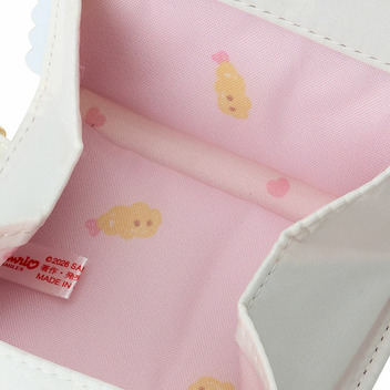 こぎみゅん コイン&カードケース（今日もふたりはなかよち）