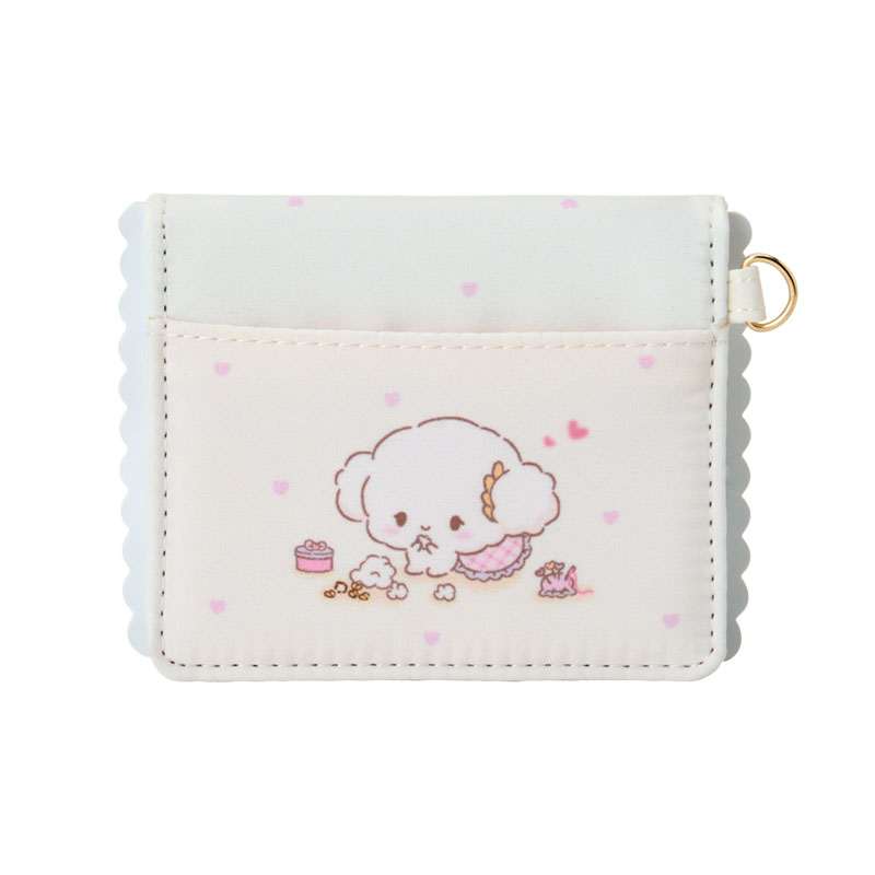 こぎみゅん コイン&カードケース（今日もふたりはなかよち）