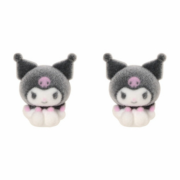 クロミ フロッキーピアス