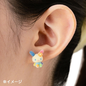マイスウィートピアノ フロッキーピアス