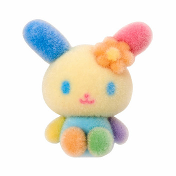 ウサハナ フロッキーピアス