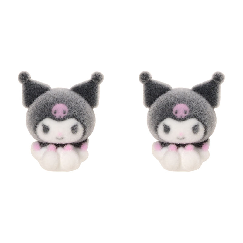 クロミ フロッキーピアス