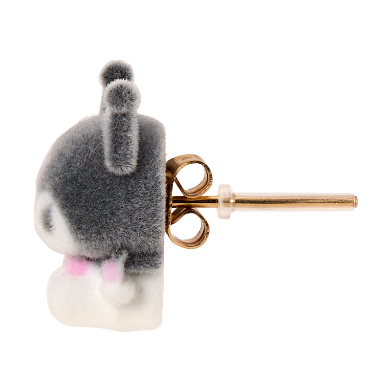 クロミ フロッキーピアス