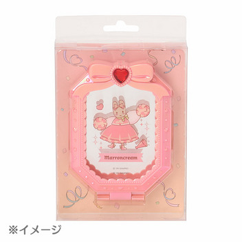 ぼんぼんりぼん ミラー（みんなを応援！チアリステイルズ）