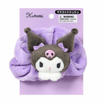 クロミ マスコットシュシュ