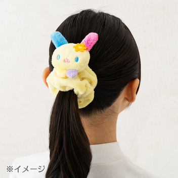 クロミ マスコットシュシュ