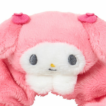 マイメロディ マスコットシュシュ